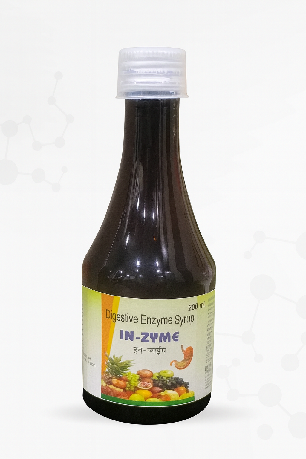 IN-Zyme Syrup
